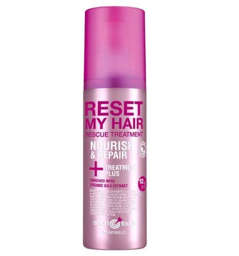 Montibello Reset My Hair Rescue Treatment Plus Nourish & Repair 150ml