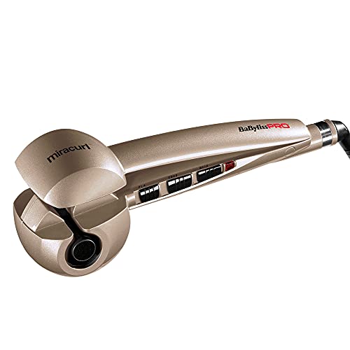 Babyliss Pro BAB2665E MiraCurl The Perfect Curling Machine, 34.9 x 15.6 x 9.4 cm