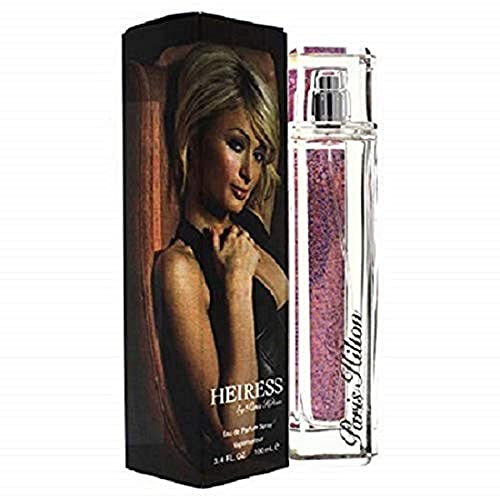 Paris Hilton Heiress Edp Vp, One size, 100 ml